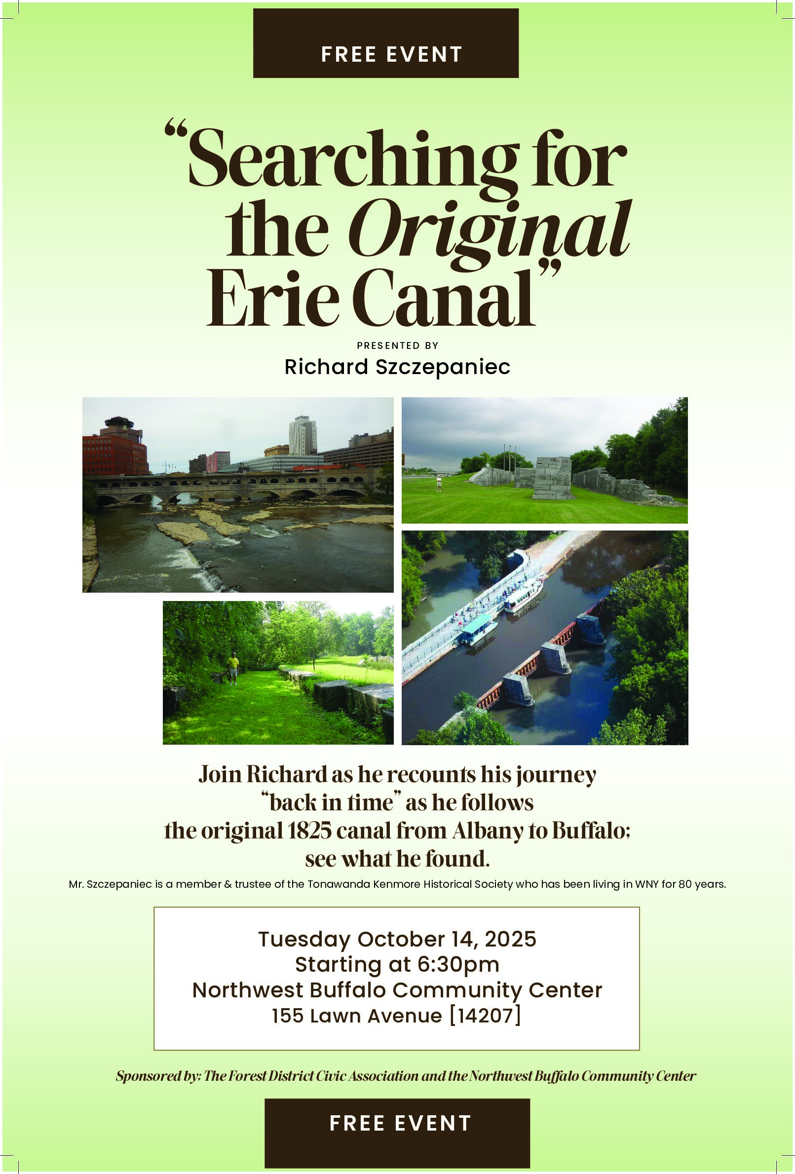Original Erie Canal (1)