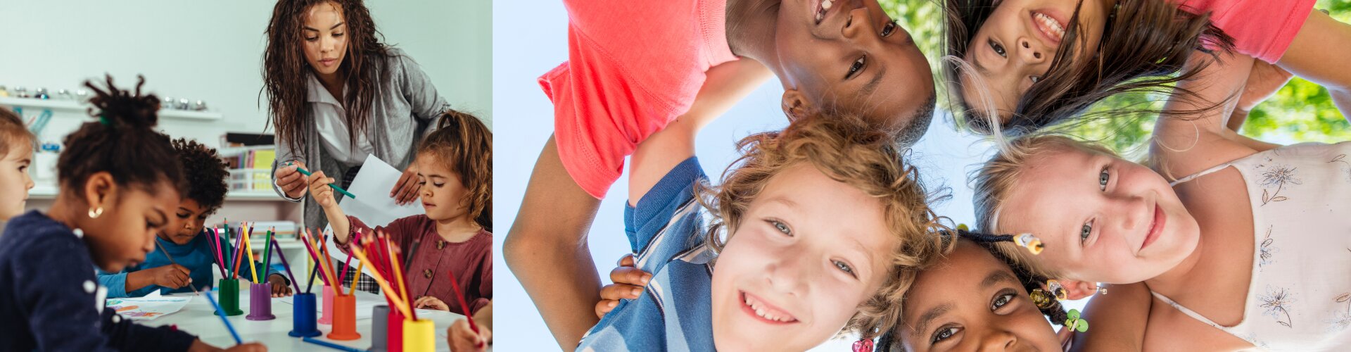 Youth programs at NWBCC - tutoring, sports, arts, and STEM activities